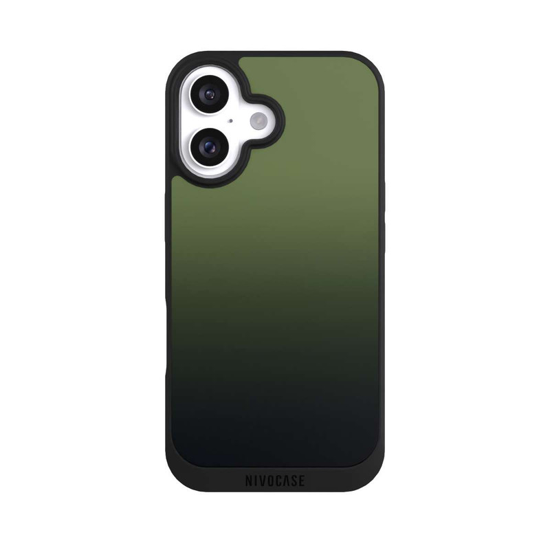 iPhone 16 NIVOpure Amazonas