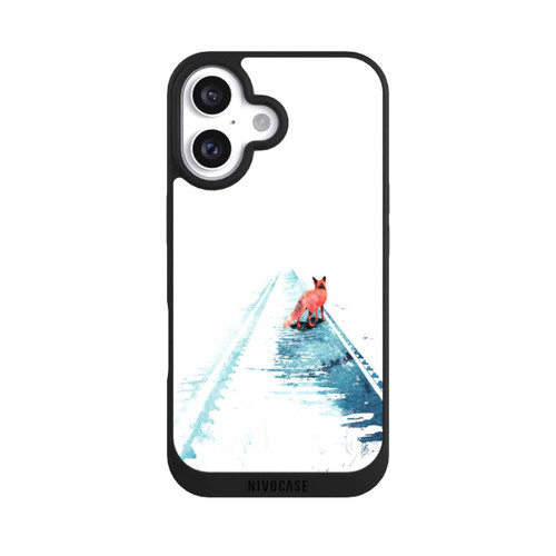 Apple iPhone 16 NIVOpure From Nowhere to Nowhere