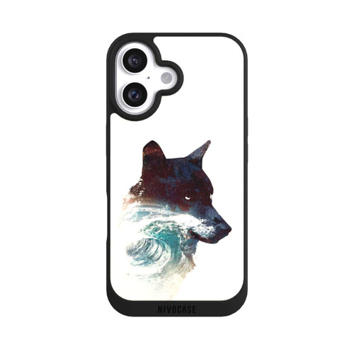 Apple iPhone 16 NIVOpure Night Swim