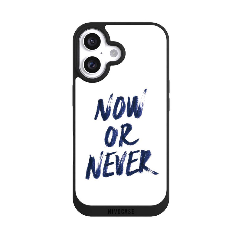 iPhone 16 NIVOpure Now or Never