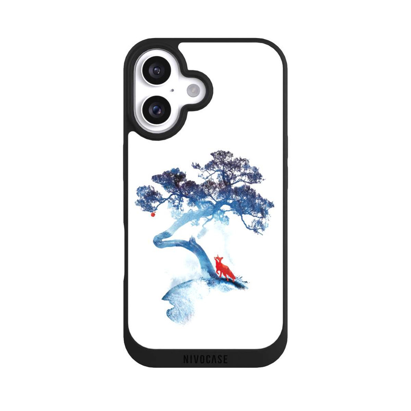 iPhone 16 NIVOpure Der letzte Apfelbaum