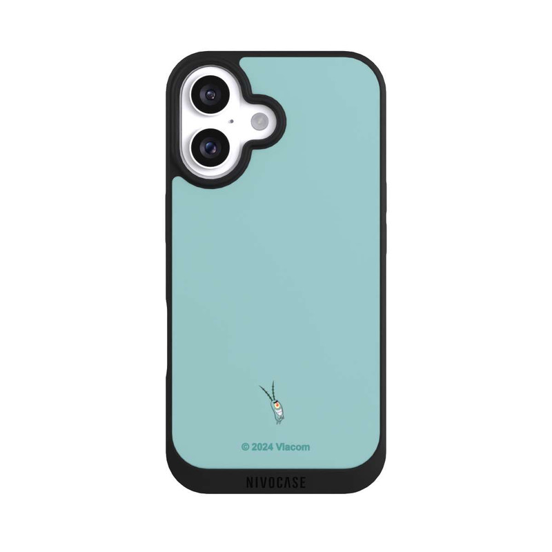 iPhone 16 NIVOpure Plankton