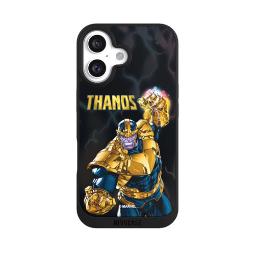 Apple iPhone 16 NIVOpure Thanos