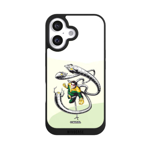 Apple iPhone 16 NIVOpure Doctor Octopus