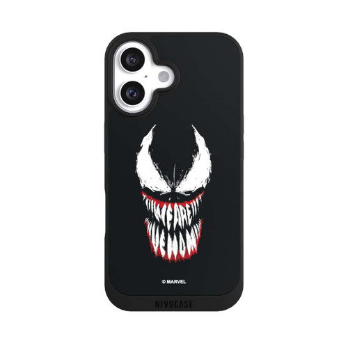 Apple iPhone 16 NIVOpure We Are Venom