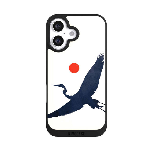 Apple iPhone 16 NIVOpure Crane 2