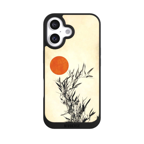 Apple iPhone 16 NIVOpure Japanese Birch