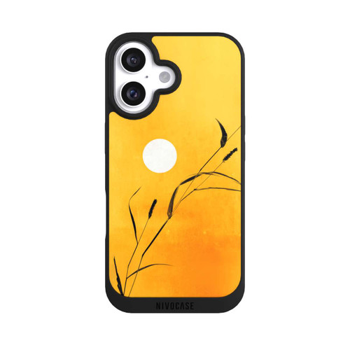 Apple iPhone 16 NIVOpure Sunny Days