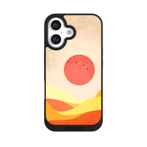 Apple iPhone 16 NIVOpure Sweet Harmony