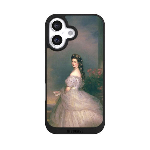 Apple iPhone 16 NIVOpure Elisabeth von Österreich