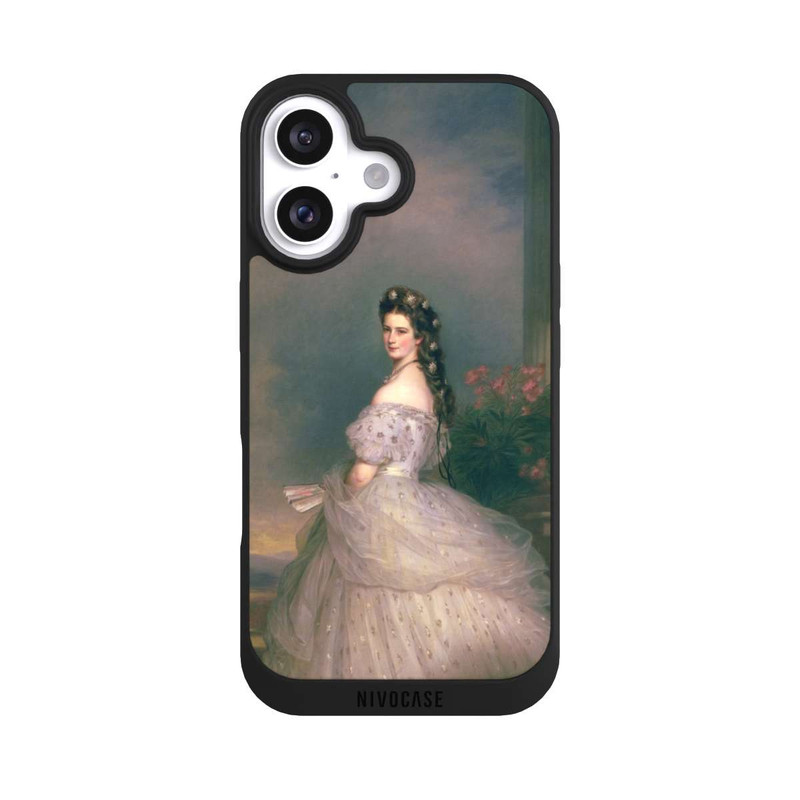 iPhone 16 NIVOpure Kaiserin Sissi