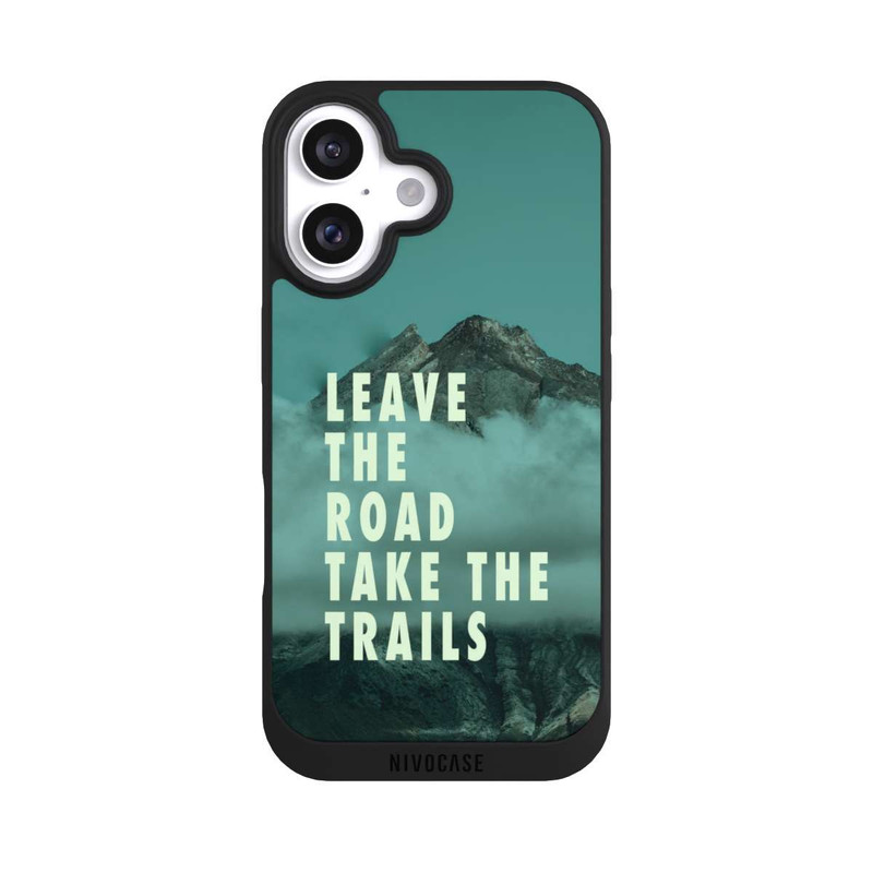 iPhone 16 NIVOpure Take the Trails