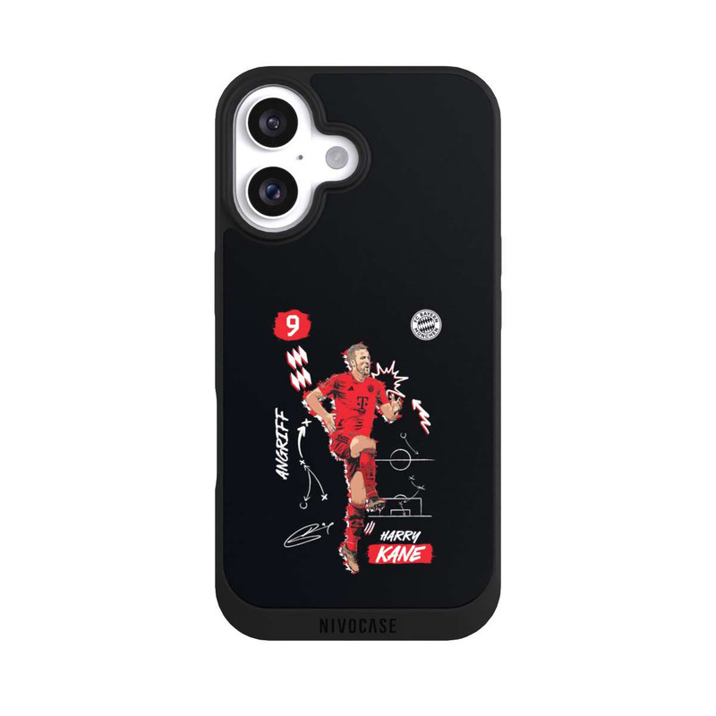 iPhone 16 NIVOpure Harry Kane 24/25