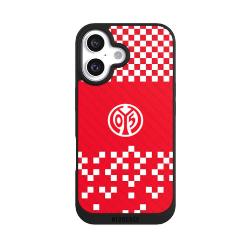  NIVOpure Mainz 05 Heimtrikot 24/25