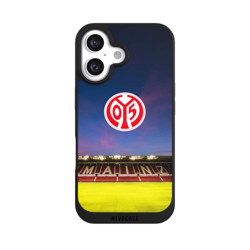  NIVOpure Mainz 05 Stadion Rasen
