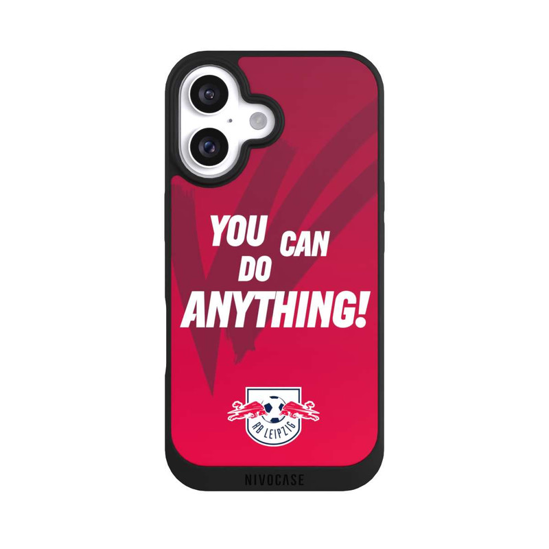 iPhone 16 NIVOpure You Can Do Anything Rot