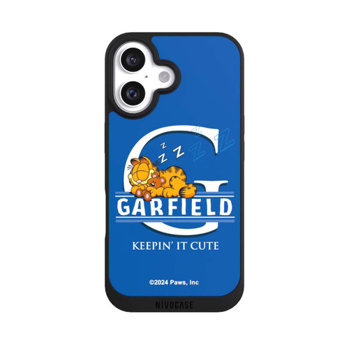 Apple iPhone 16 NIVOpure Keepin It Cute