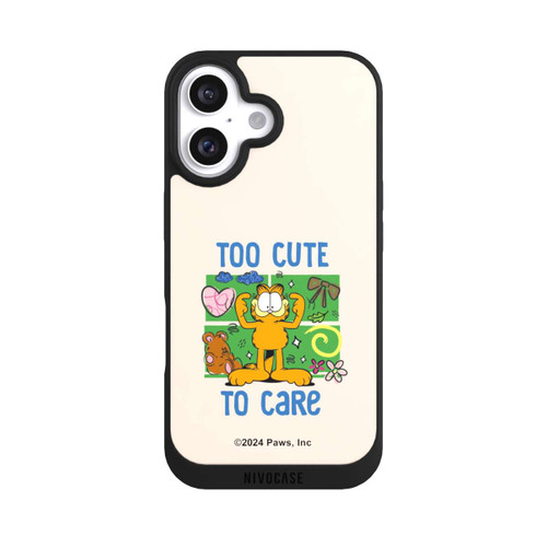 Apple iPhone 16 NIVOpure Too Cute To Care