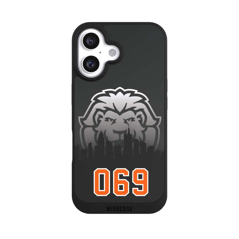 iPhone 16 NIVOpure Löwen 069
