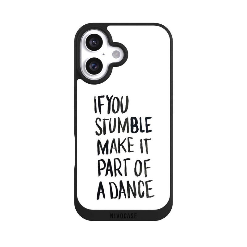 iPhone 16 NIVOpure A Part of A Dance