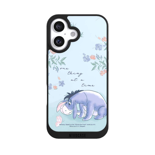 Apple iPhone 16 NIVOpure Winnie The Pooh One Thing at A Time