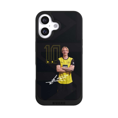 Apple iPhone 16 NIVOpure Julian Brandt 24/25