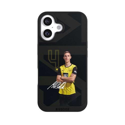 Apple iPhone 16 NIVOpure Nico Schlotterbeck 24/25