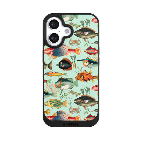  NIVOpure Bunte Fische
