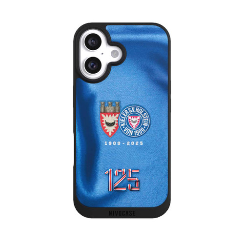  NIVOpure Holstein Kiel 125 Jahre