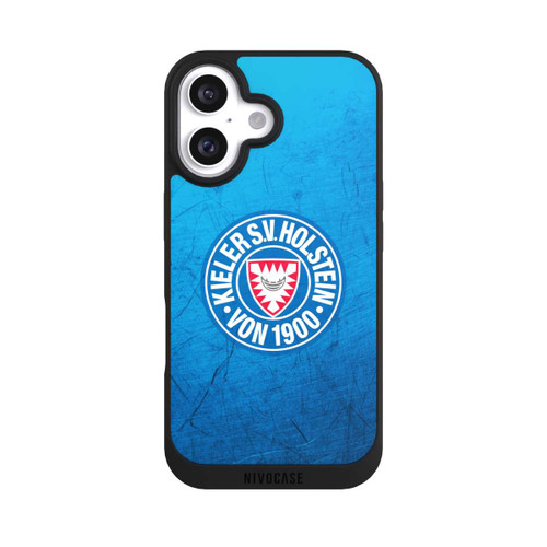  NIVOpure Holstein Kiel Logo Scratch
