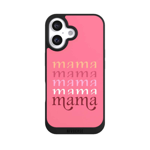  NIVOpure Mama, Mama, Mama