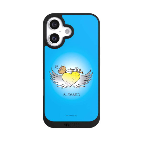  NIVOpure Blessed Der Kleine Yogi