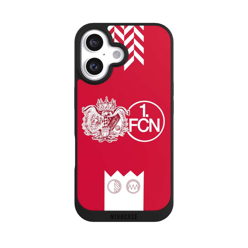 iPhone 16 NIVOpure FCN 125 Jahre