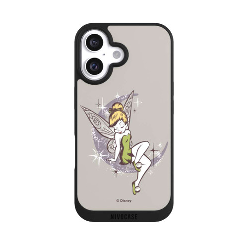 Apple iPhone 16 NIVOpure Life is Full of Stars Tinker Bell