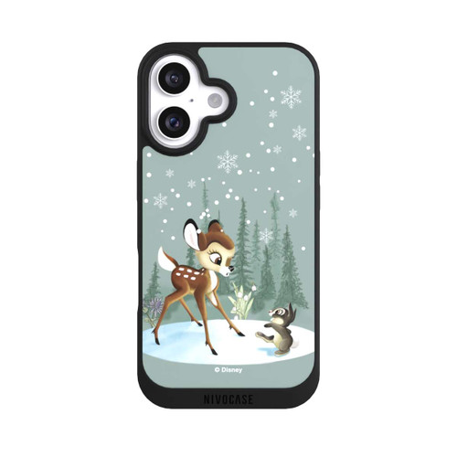  NIVOpure Bambi und Klopfer Winterwelt
