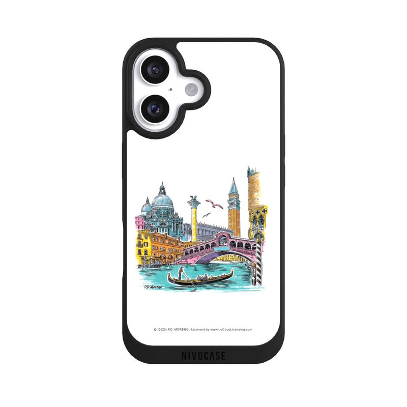 iPhone 16 NIVOpure Venice