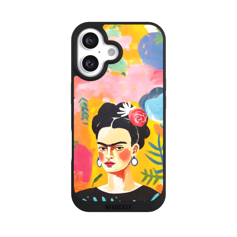 iPhone 16 NIVOpure Mexican Artist II