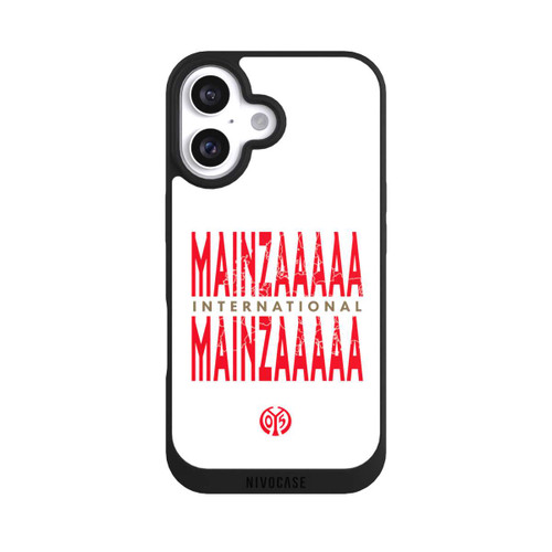  NIVOpure Mainzaaaaa International