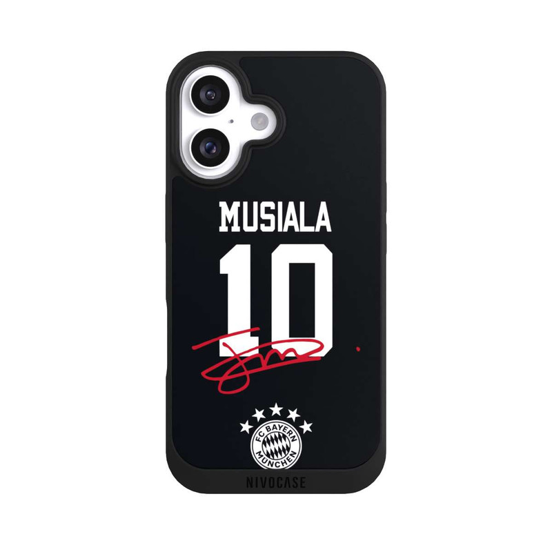 iPhone 16 NIVOpure Musiala 10
