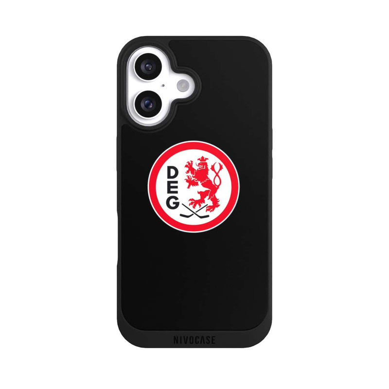 iPhone 16 NIVOpure DEG Logo