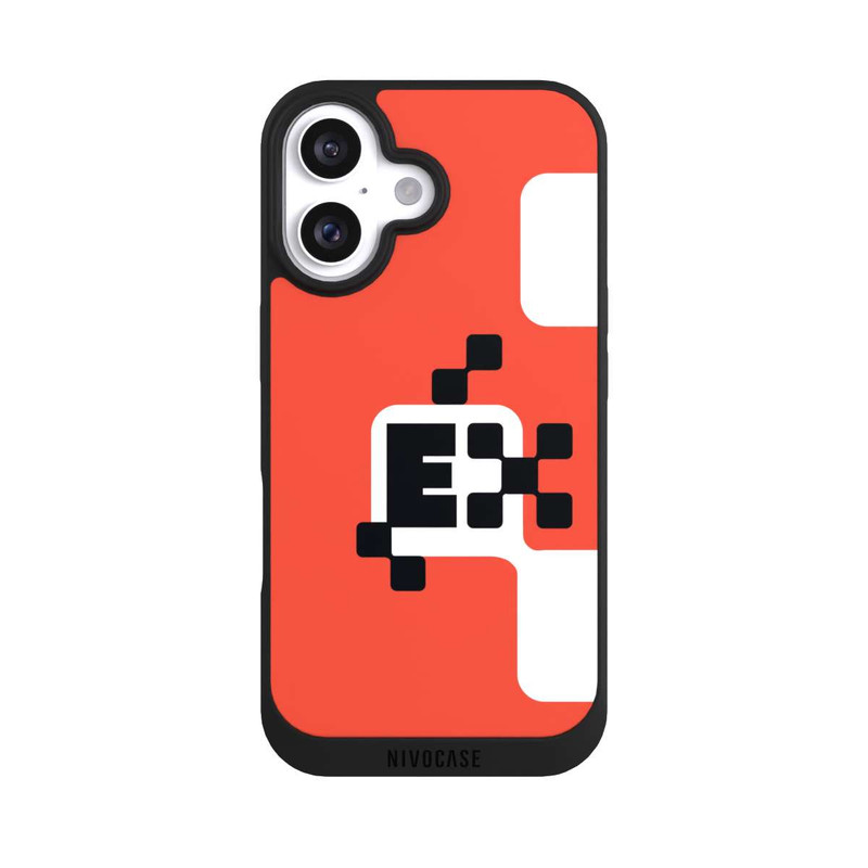 iPhone 16 NIVOpure Pixel EX