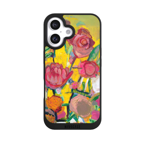 Apple iPhone 16 NIVOpure Going Somewhere, by Emily Fox King