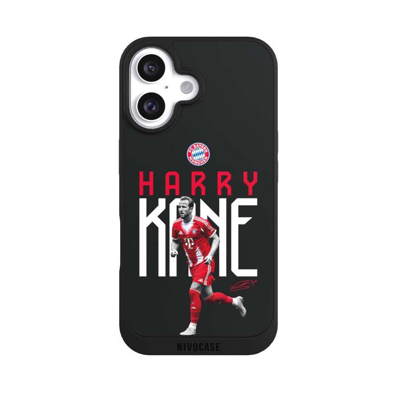iPhone 16 NIVOpure Harry Kane 25/26
