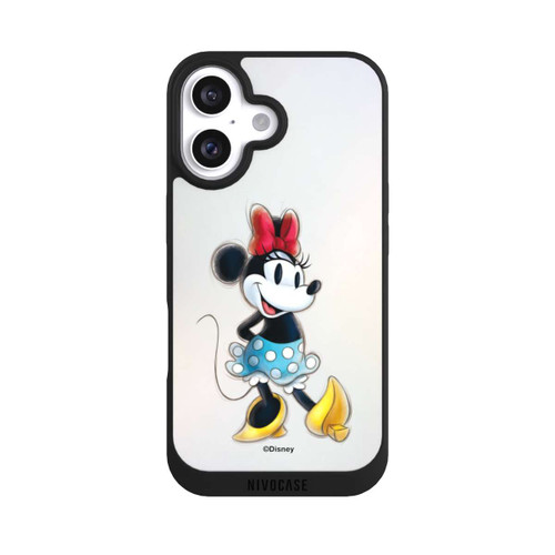 Apple iPhone 16 NIVOpure Minnie Sweet Mouse
