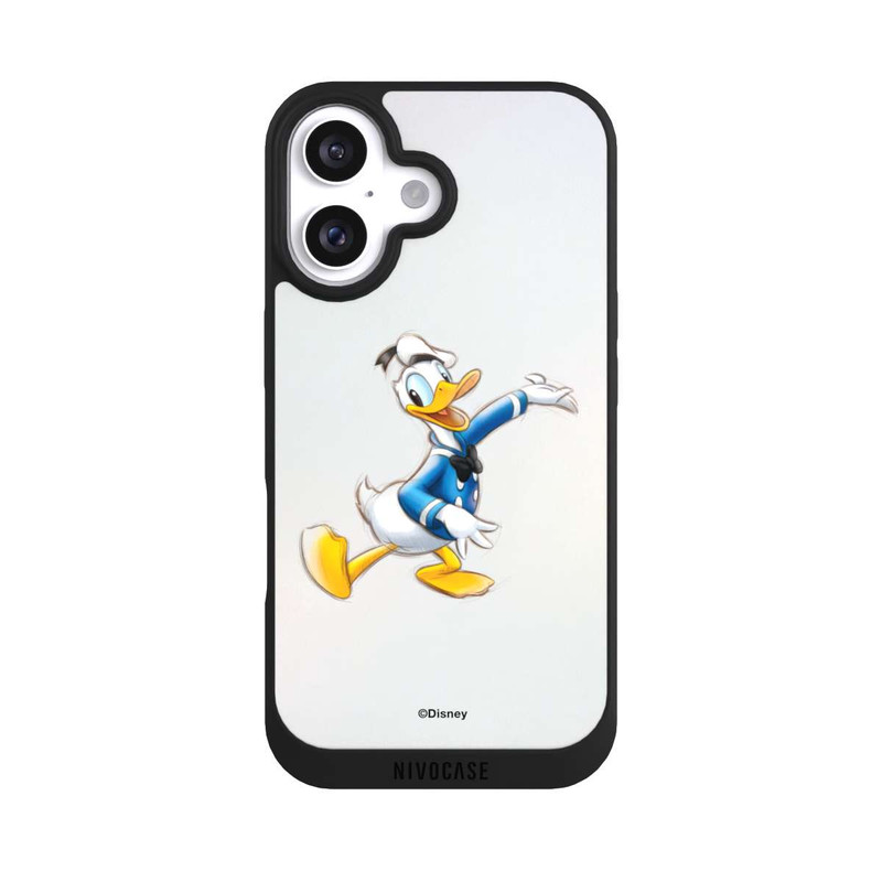 iPhone 16 NIVOpure Donald Sailor Duck