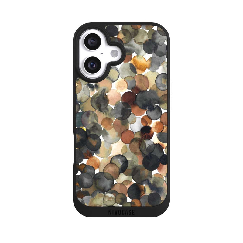 iPhone 16 NIVOpure Blätterzauber