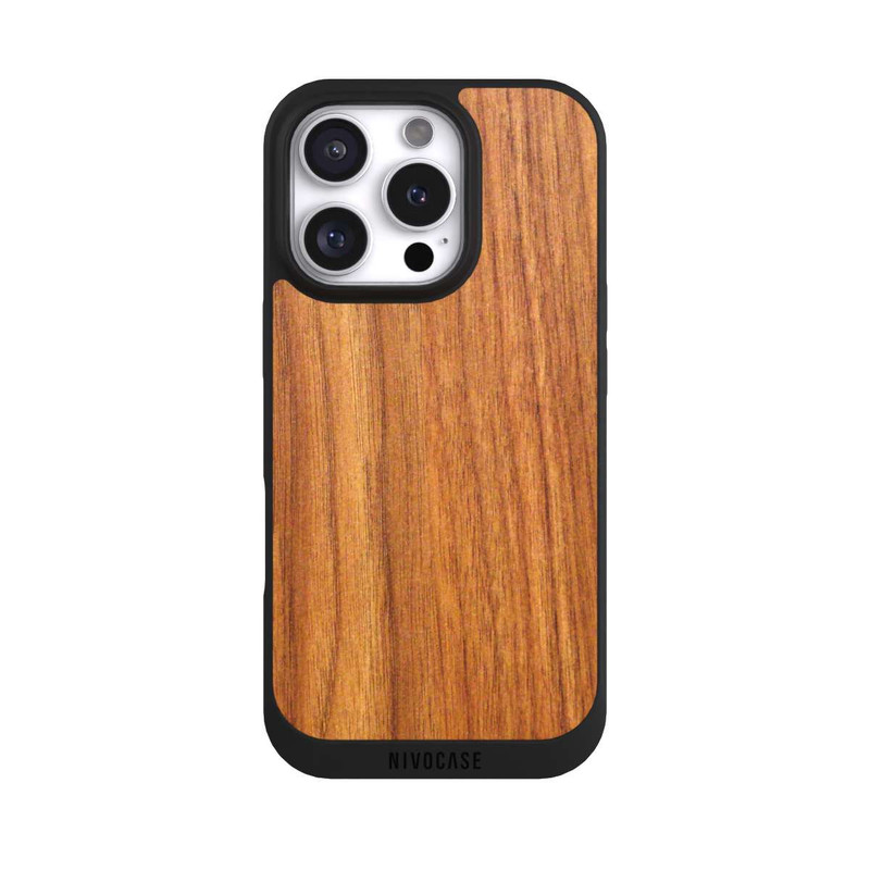 iPhone 16 Pro NIVOpure Larch