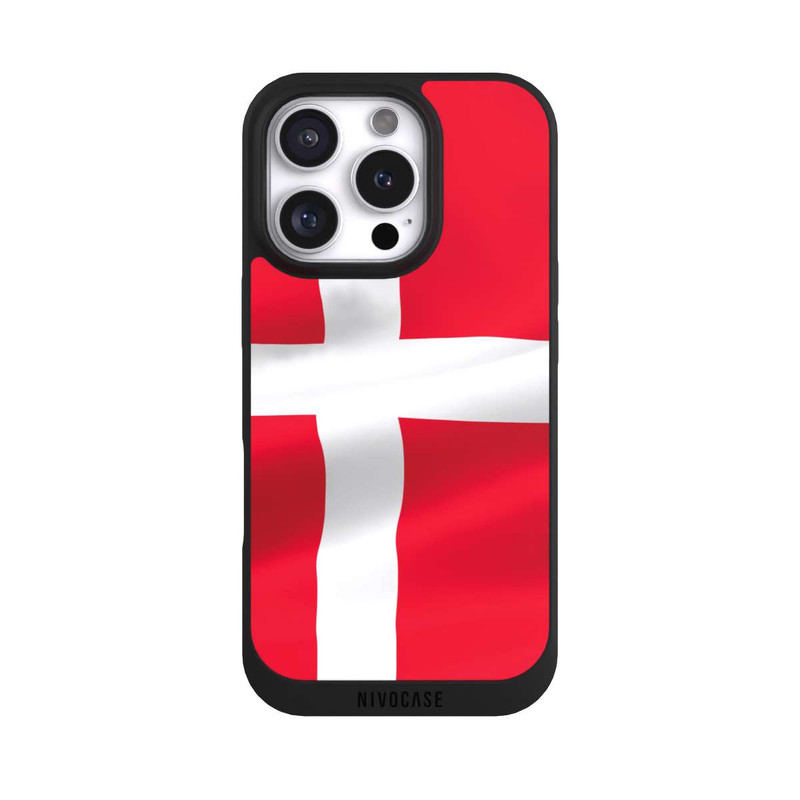 iPhone 16 Pro NIVOpure Dänemark