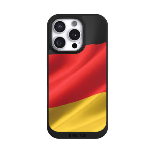Apple iPhone 16 Pro NIVOpure Deutschland