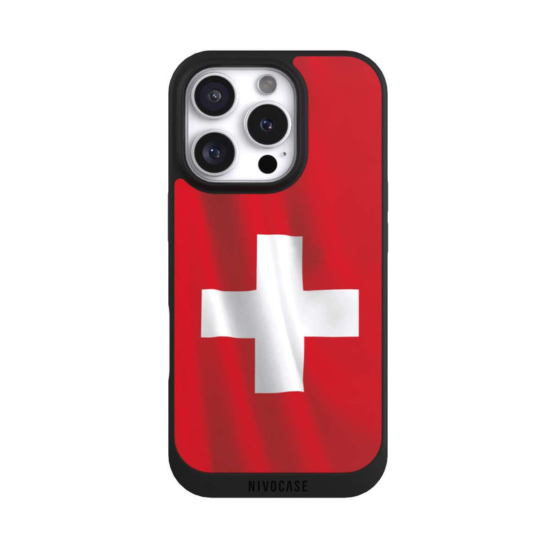 iPhone 16 Pro NIVOpure switzerland